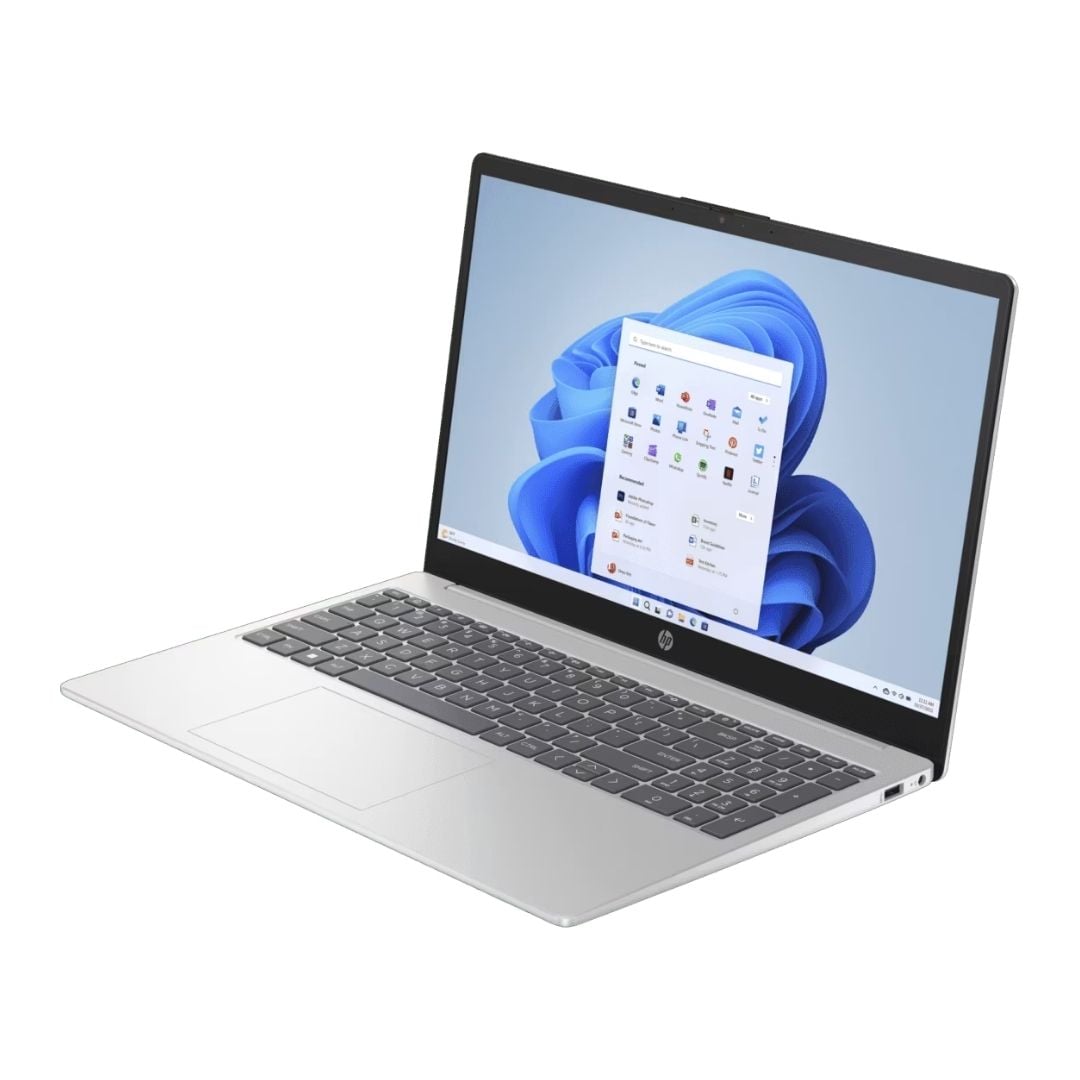 LAPTOP HP 15-FD1258LA 15.6 FHD INTEL CORE I5-120U 8GB RAM 256GB SSD - 2