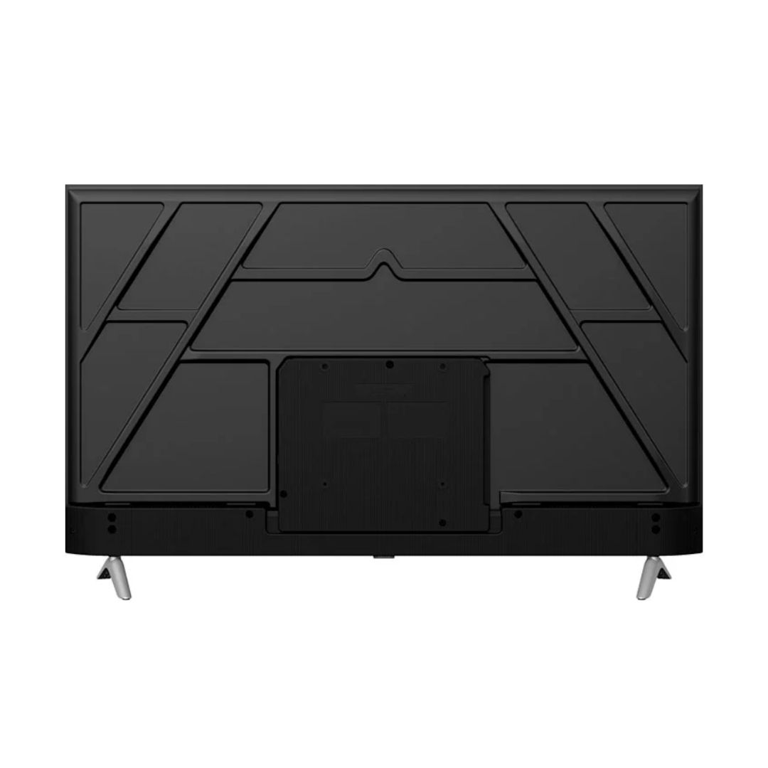 TELEVISOR HYUNDAI 50 QLED SMART TV GOOGLE TV FHD - HYLED5027QFG - 4