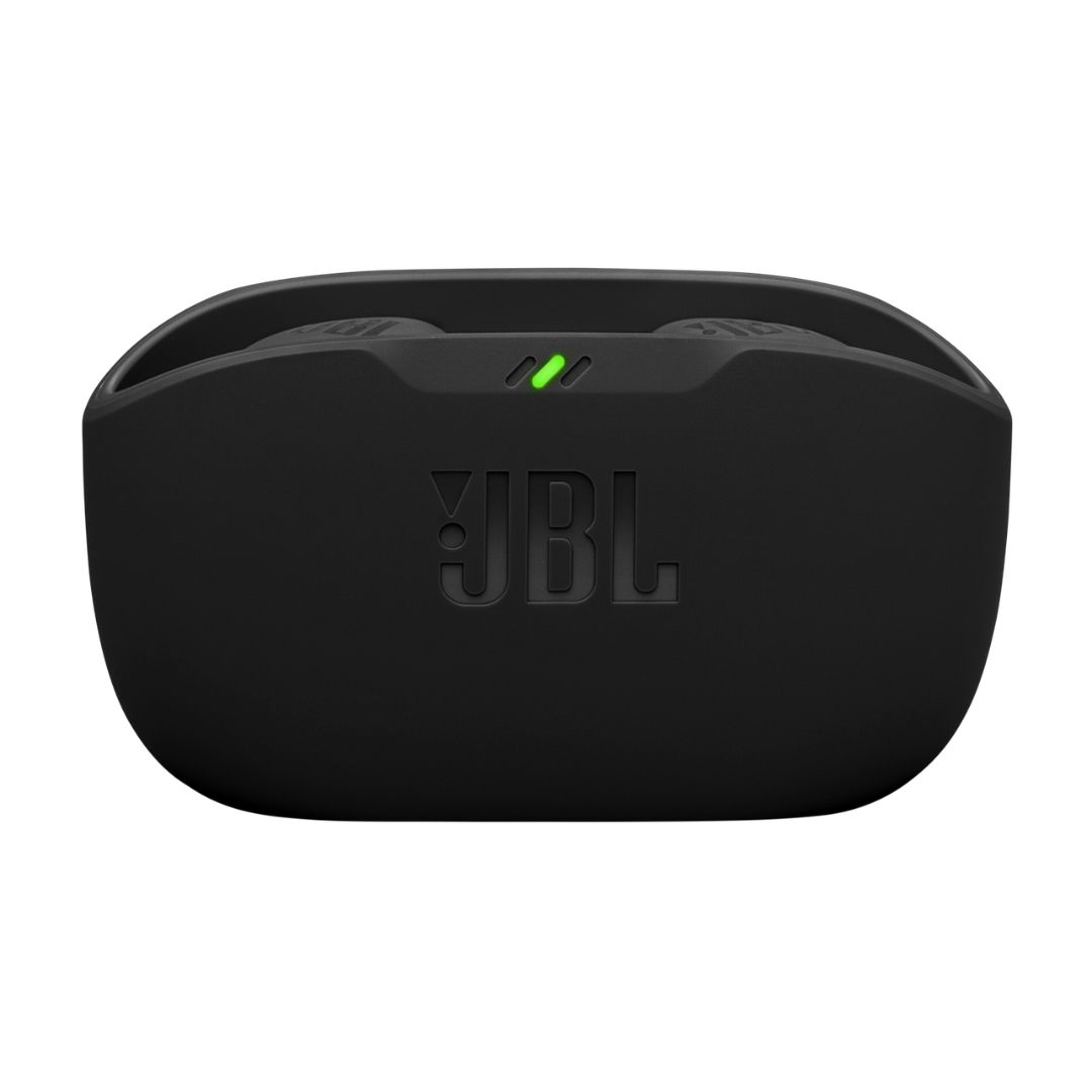 AUDIFONOS BLUETOOTH JBL WAVE BUDS 2 CON CANCELACION DE RUIDO - NEGRO - 4