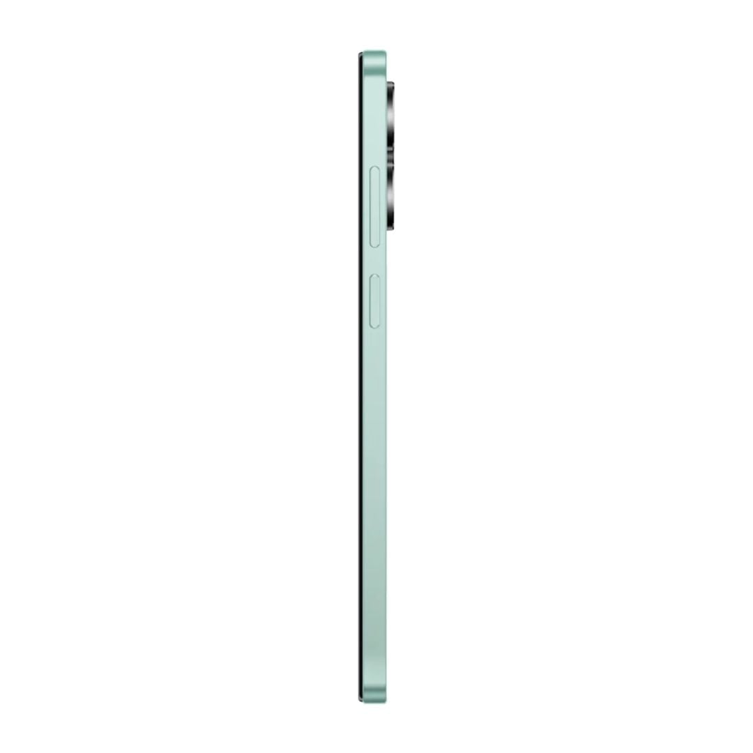 CELULAR HONOR X5C PLUS 4GB RAM 256GB ROM - AZUL CIAN - 2