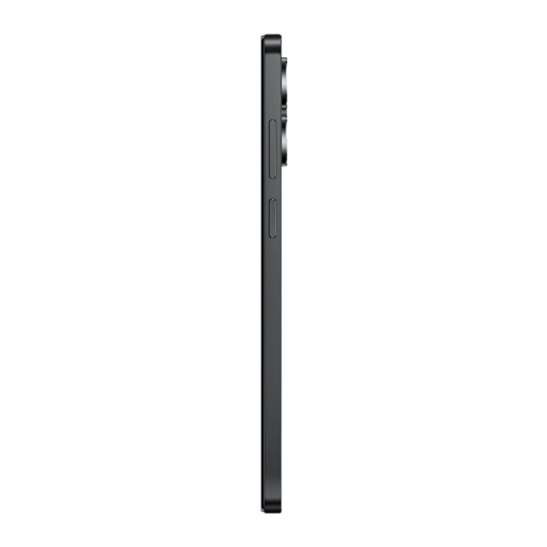 CELULAR HONOR X5C PLUS 4GB RAM 256GB ROM - NEGRO MEDIANOCHE - 2