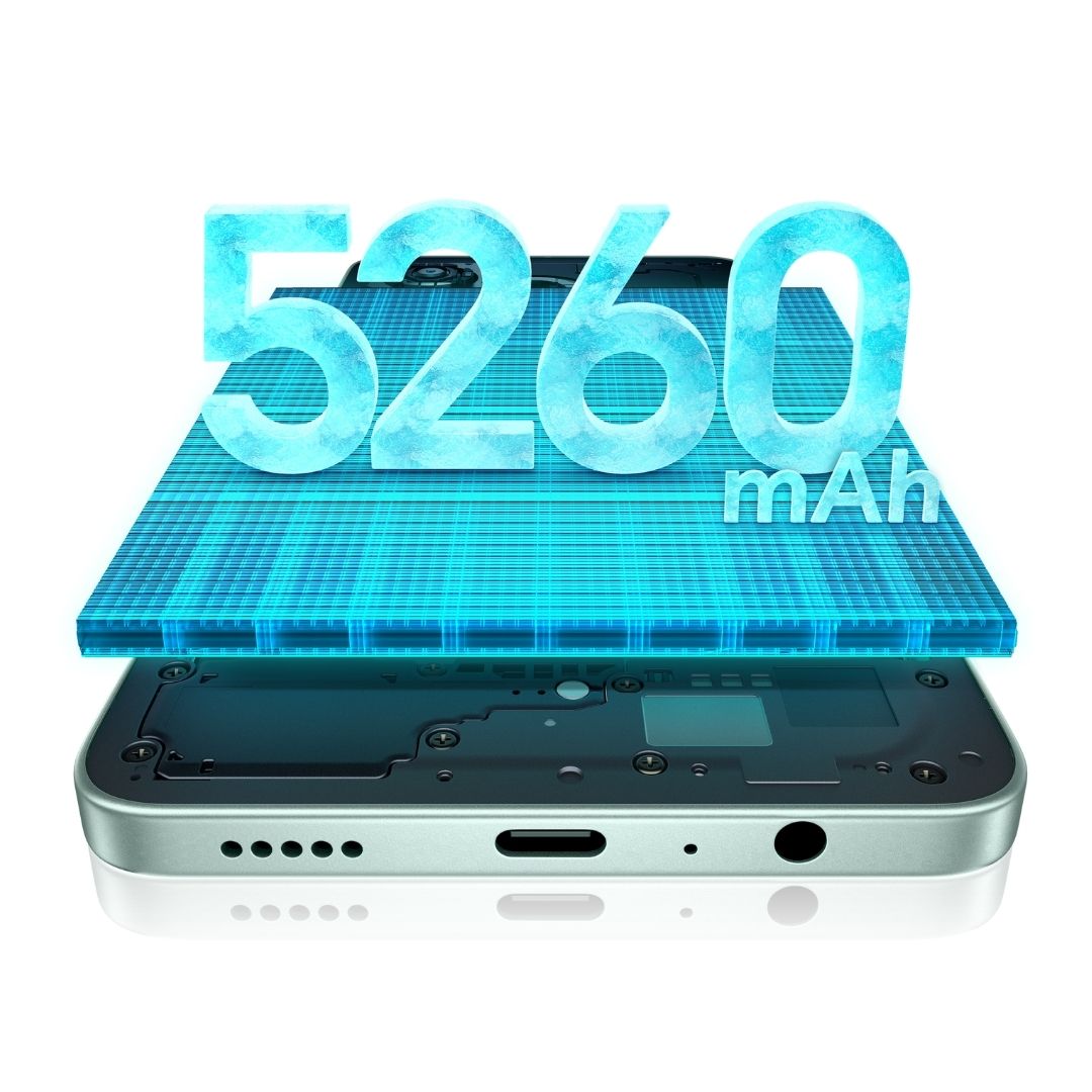 CELULAR HONOR X5D 4GB RAM 128GB ROM - PLATA METEORO - 7