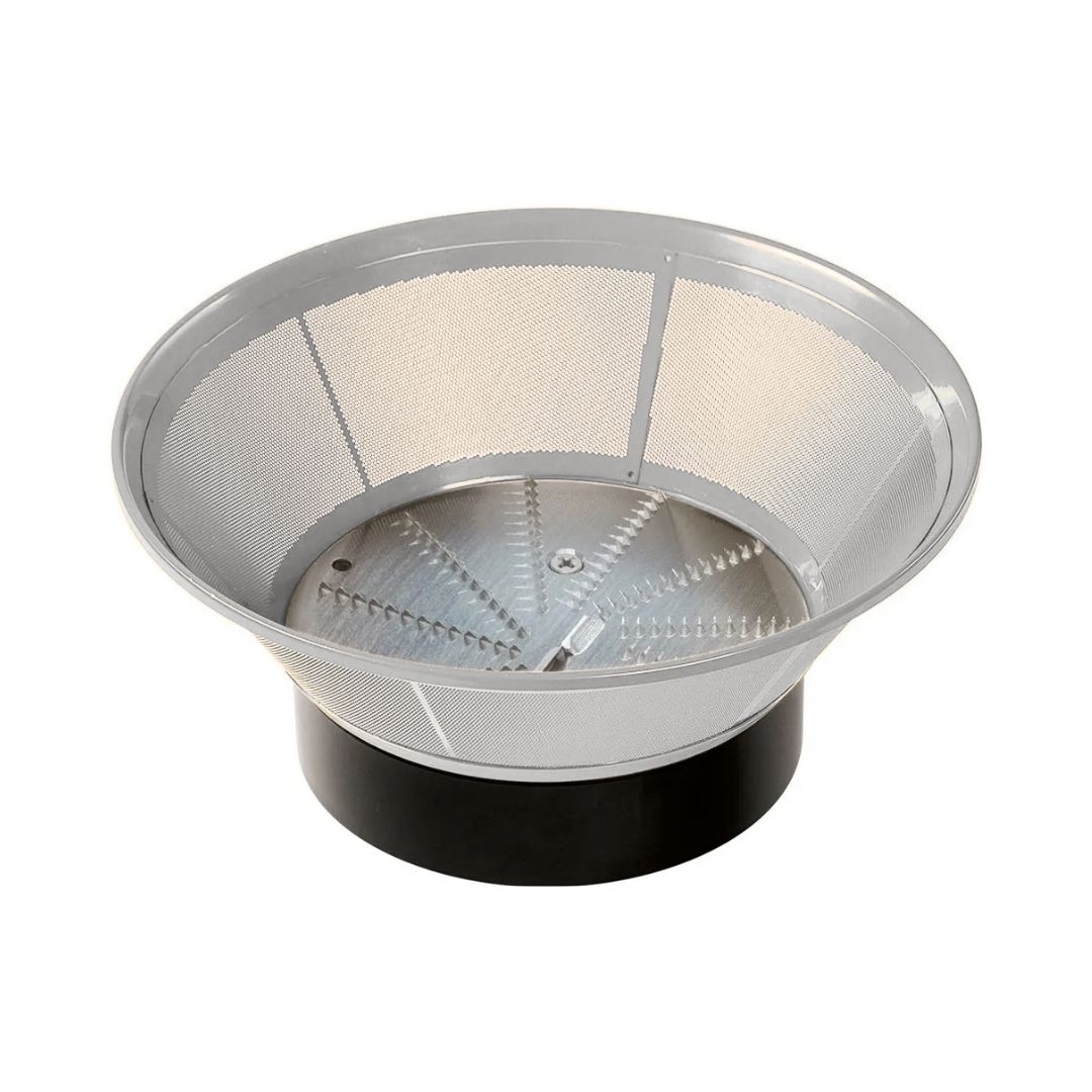 EXTRACTOR DE JUGOS OSTER PLATEADO BOCA ANCHA - FPSTJE317S - 4