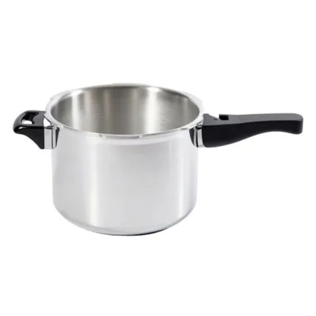 ARROCERA OSTER 5 L PLATEADO - BRISSAGO - 4