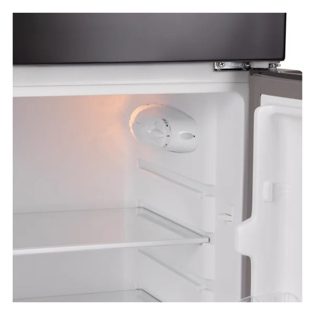 REFRIGERADORA MIRAY EUROFRIO 112 L  NEGRO -  RM-114H - 4