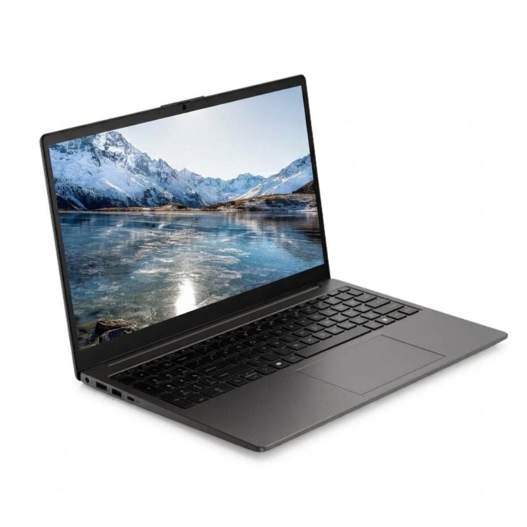 LAPTOP HP 250R G10 15.6 HD INTEL CORE I5-120U 16GB RAM 512GB SSD - 4