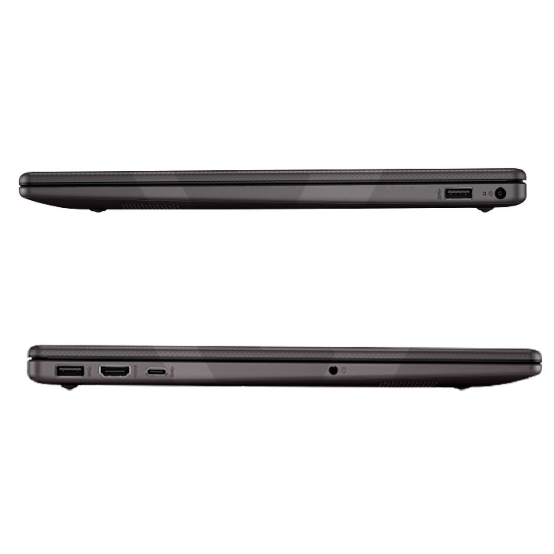 LAPTOP HP 250R G10 15.6 HD INTEL CORE I5-120U 16GB RAM 512GB SSD - 5