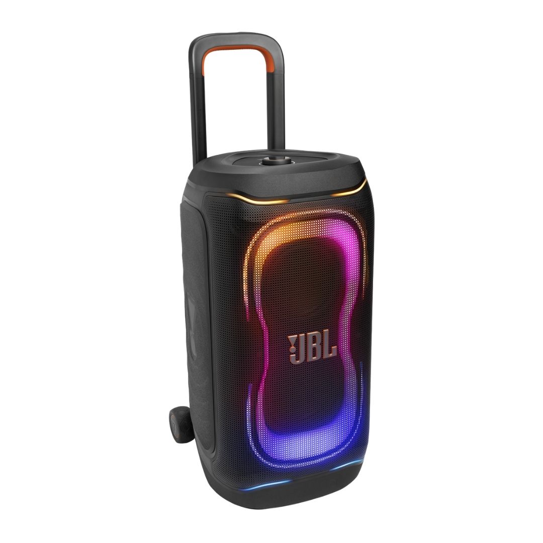 TORRE DE SONIDO JBL PARTYBOX 330 280W - 5