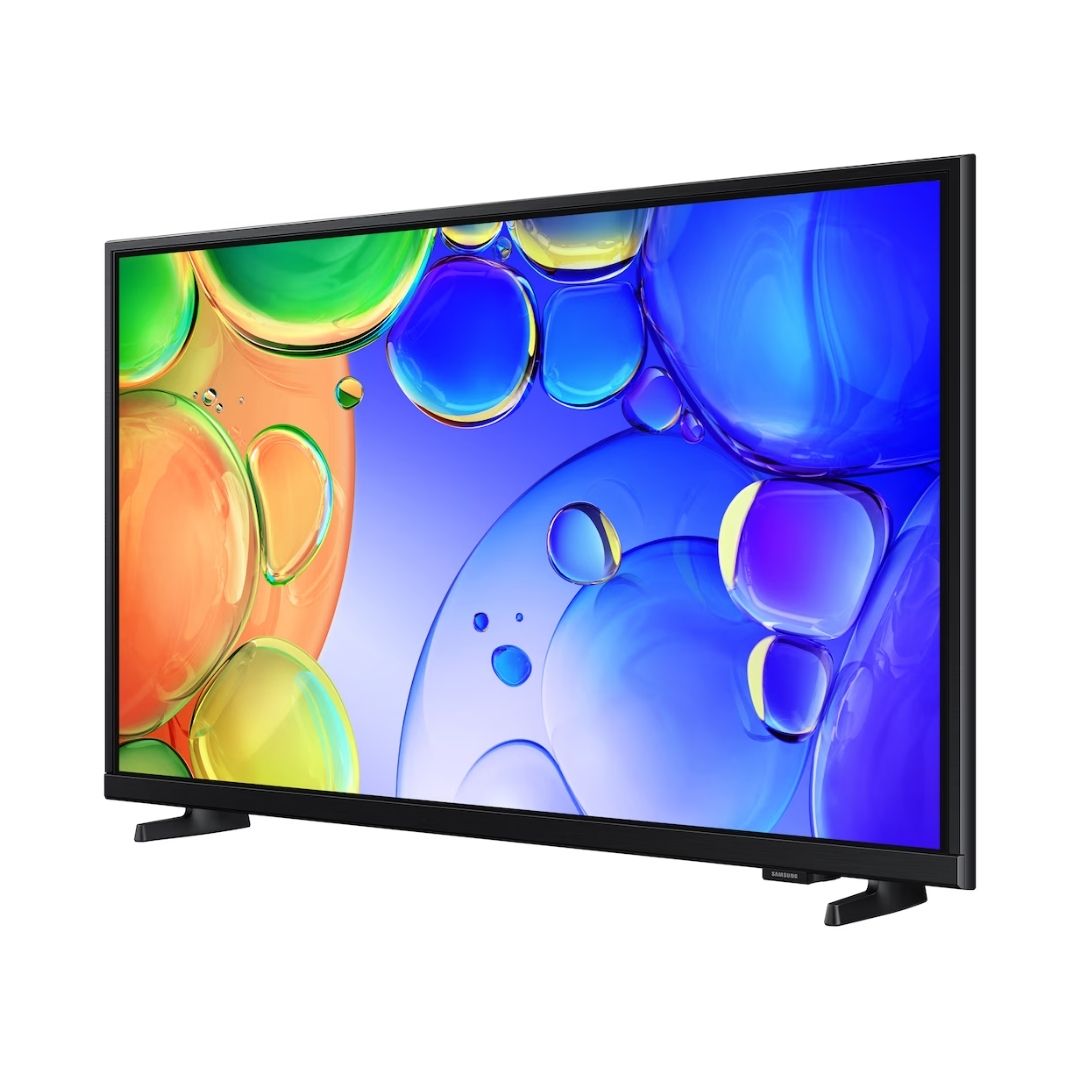 TELEVISOR SAMSUNG 40 QLED SMART TV TIZEON OS 4K UHD 2025 - QN40Q5FAAG - 2