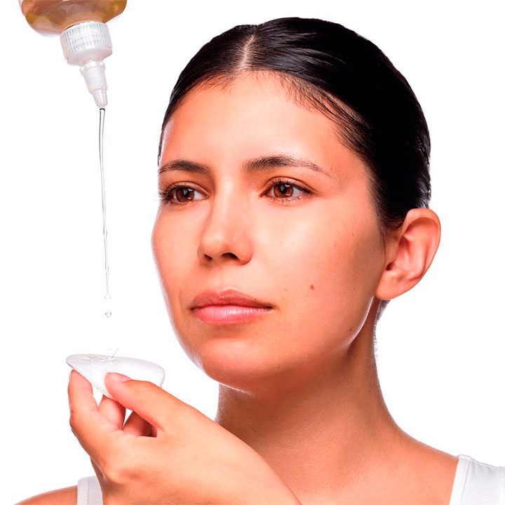 TONICO FACIAL THE ORDINARY GLYCOLIC ACID 7% TONING SOLUTION 240 ML - 8