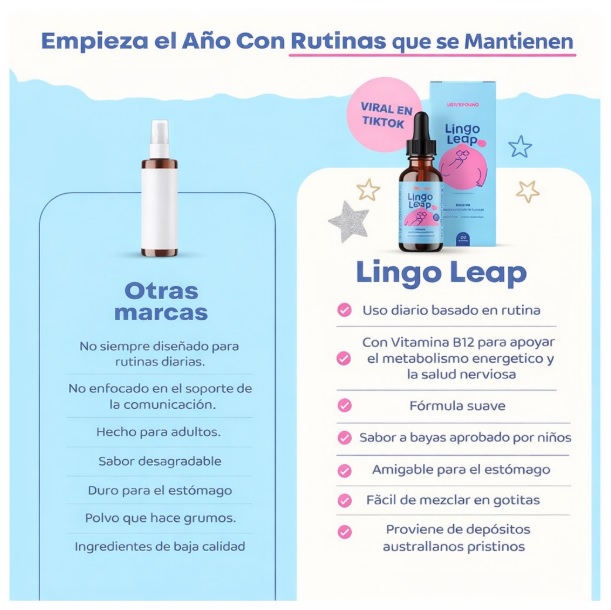 LINGO LEAP ZEOLITA 30 ML – JOYSPRING - 2