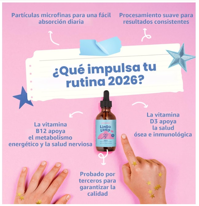 LINGO LEAP ZEOLITA 30 ML – JOYSPRING - 4