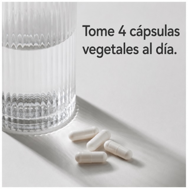 SPORTS RESEARCH TRIPLE MAGNESIUM COMPLEX - 120 CÁPSULAS - 4
