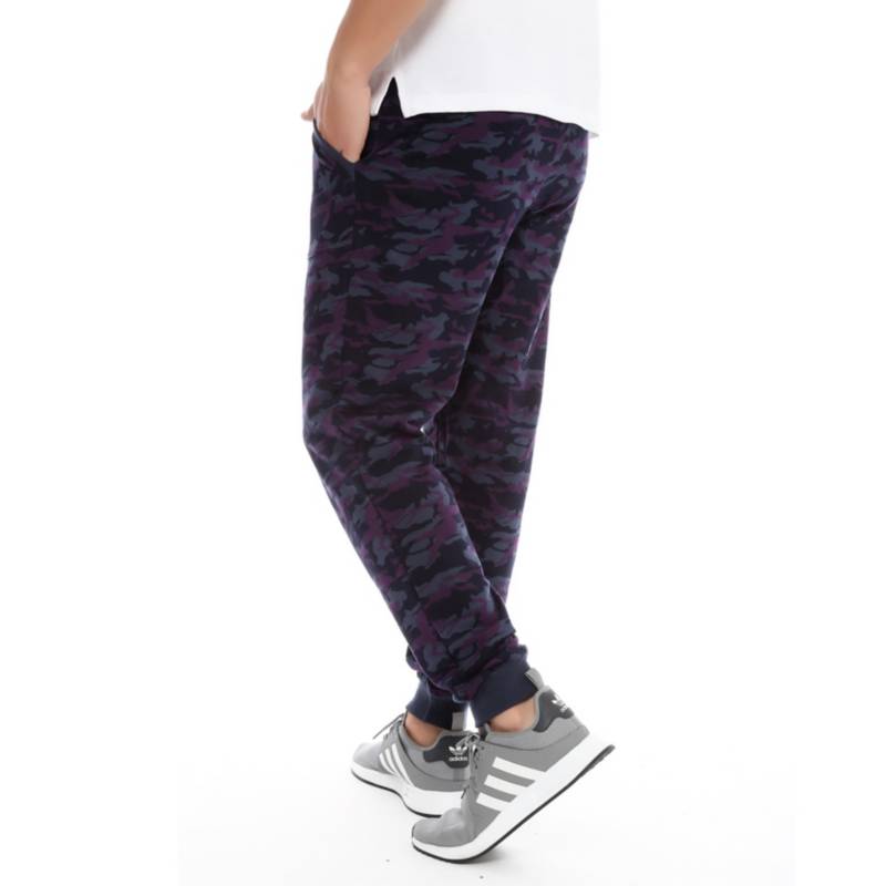 JOGGER PARA HOMBRE CAMUFLADO - 3