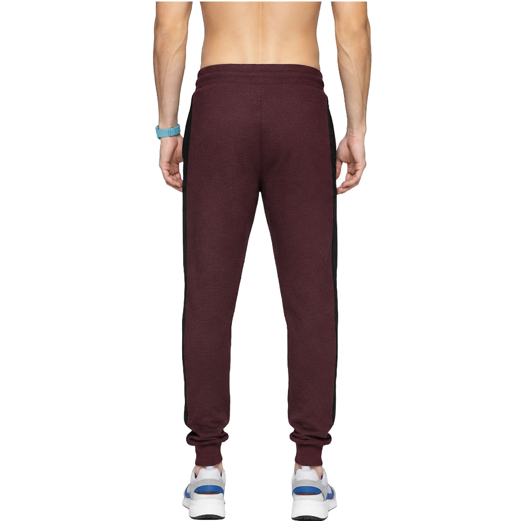 JOGGER INVIERNO PARA HOMBRE VINONEGRO - 4