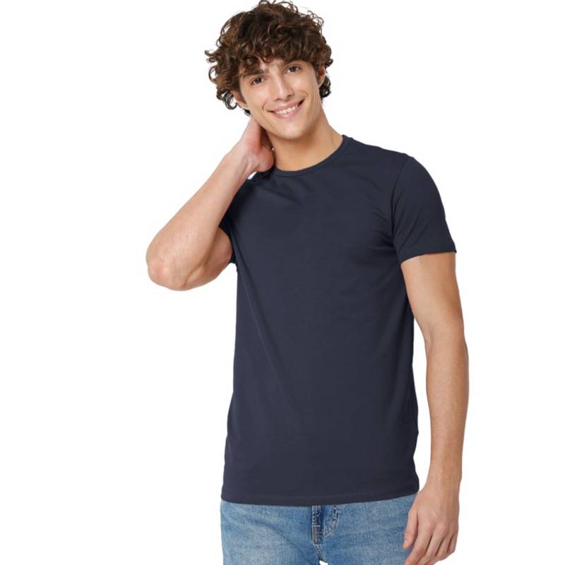 POLO MANGA CORTA PARA HOMBRE - 1