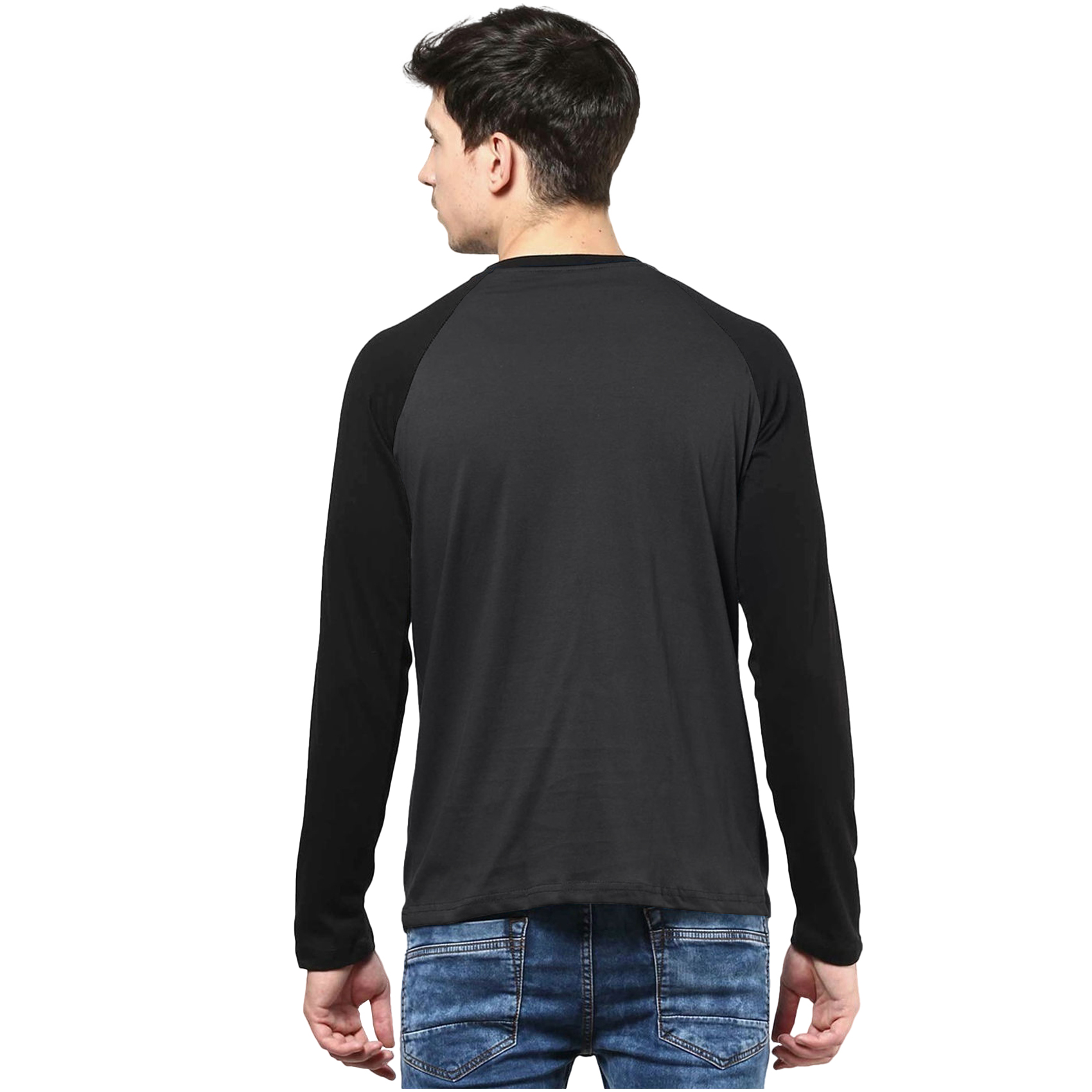 POLO ALGODÓN HOMBRE SWISS LORD RAGLAN - 2