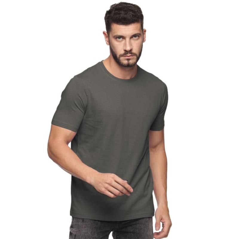 POLO MANGA CORTA PARA HOMBRE. - 1