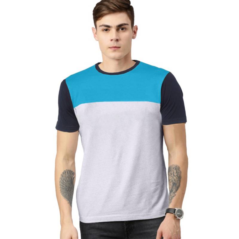 POLO MANGA CORTA PARA HOMBRE. - 1