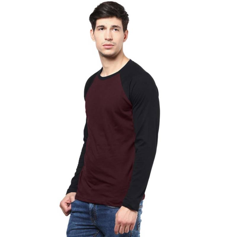 POLO MANGA LARGA PARA HOMBRE. - 1
