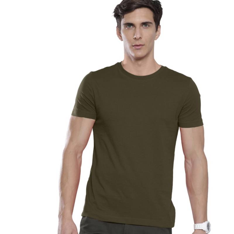 POLO MANGA CORTA PARA HOMBRE. - 1