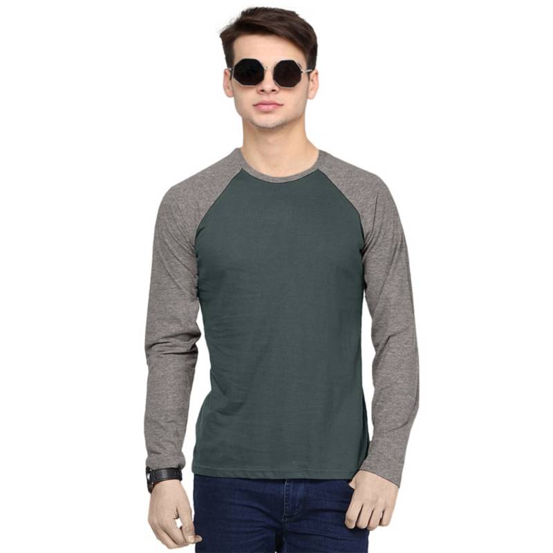 POLO MANGA LARGA PARA HOMBRE. - 1