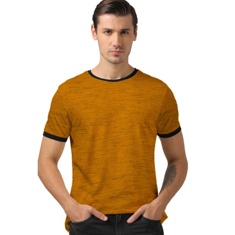 POLO MANGA CORTA PARA HOMBRE - 1