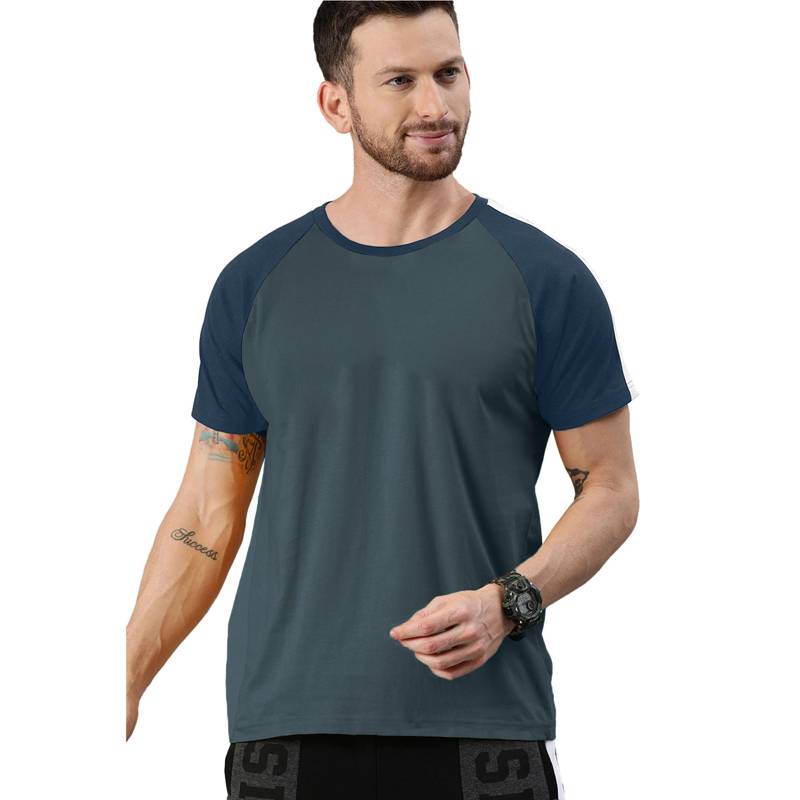 POLO MANGA CORTA PARA HOMBRE - 1