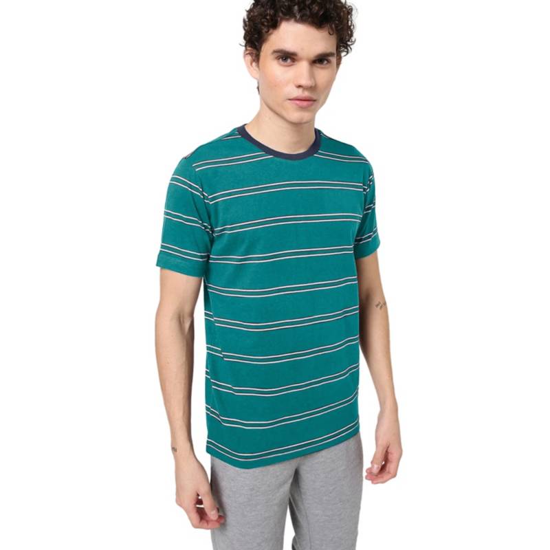 POLO MANGA CORTA PARA HOMBRE. - 1