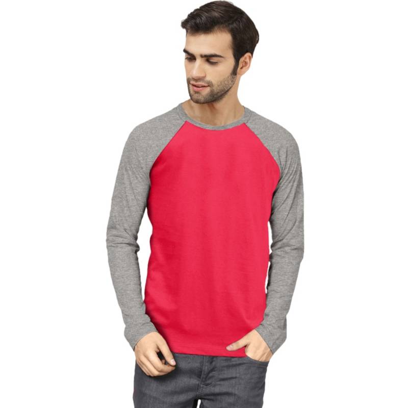 POLO MANGA LARGA PARA HOMBRE. - 1