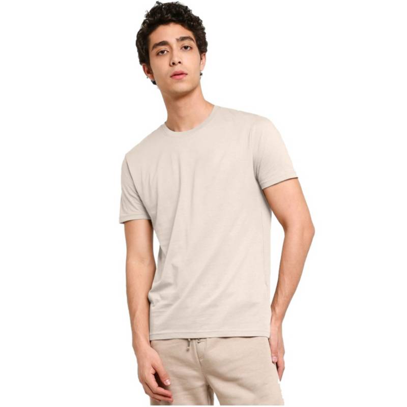 POLO MANGA CORTA PARA HOMBRE. - 1