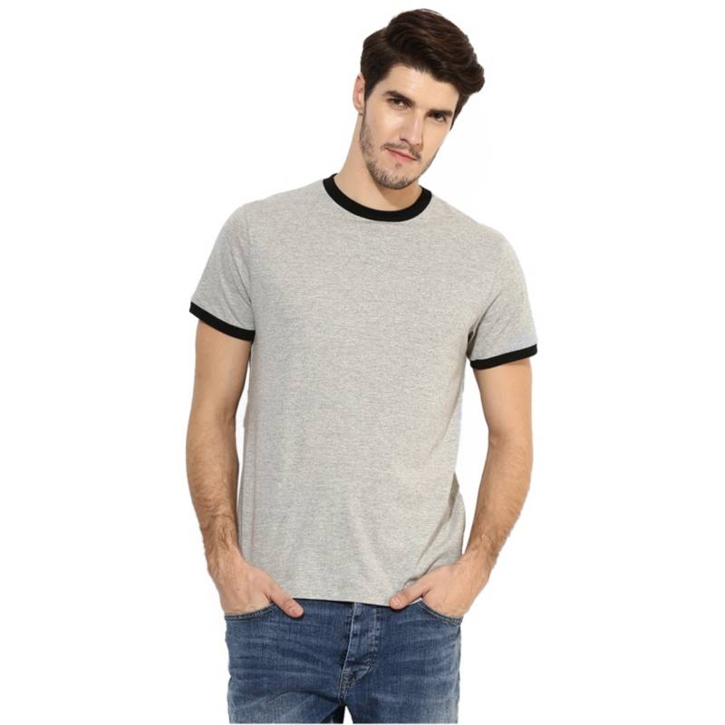 POLO MANGA CORTA PARA HOMBRE. - 1