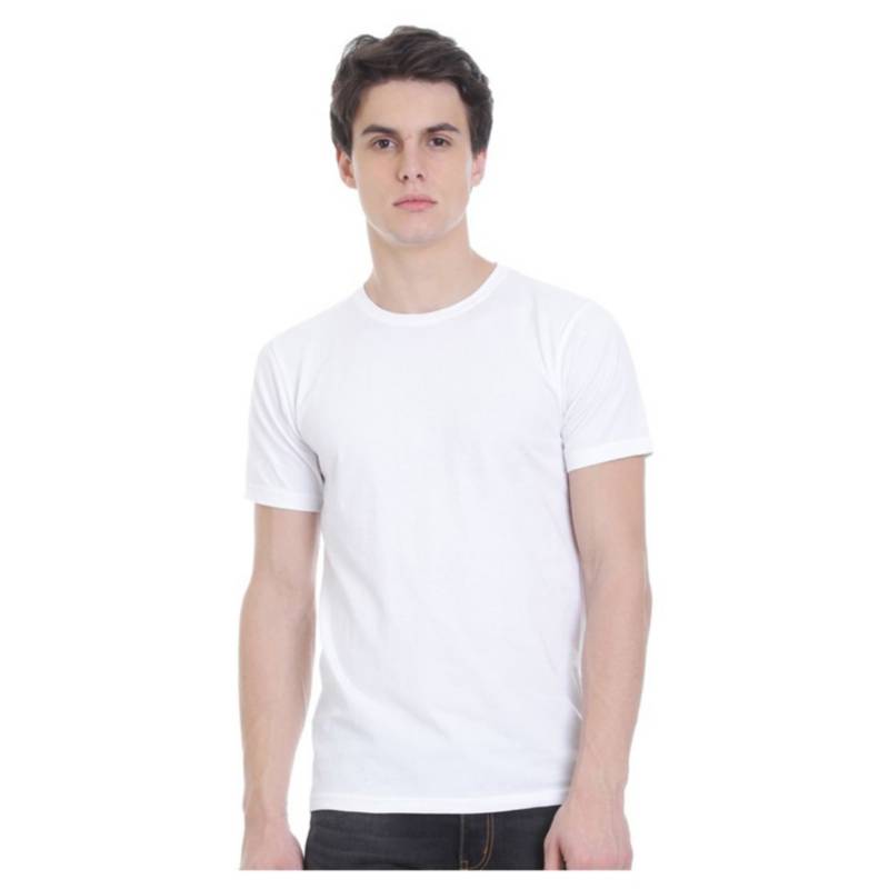 POLO MANGA CORTA PARA HOMBRE. - 1