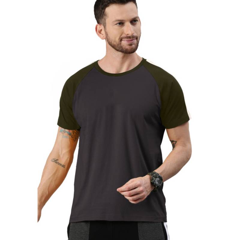 POLO MANGA CORTA PARA HOMBRE. - 1
