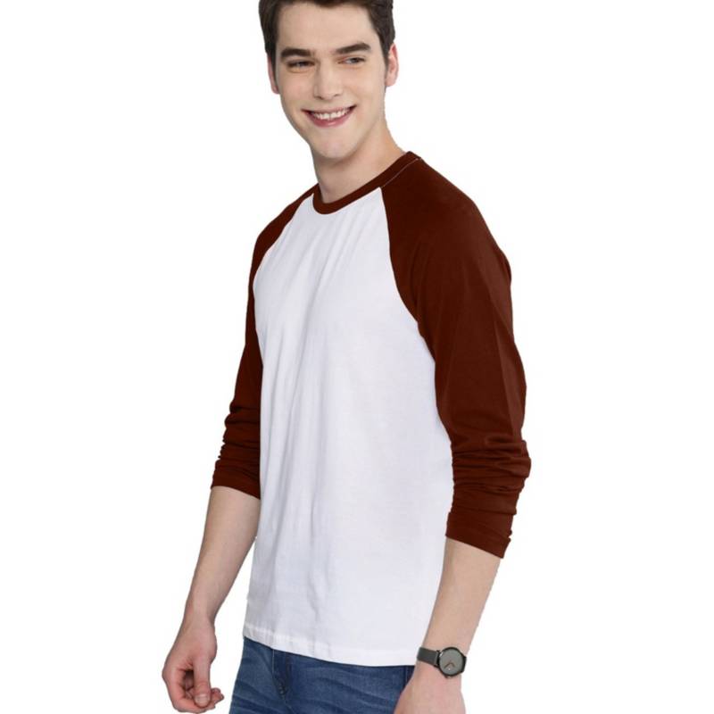 POLO MANGA LARGA PARA HOMBRE - 1