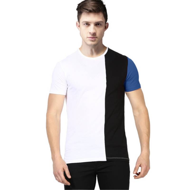 POLO MANGA CORTA PARA HOMBRE. - 1