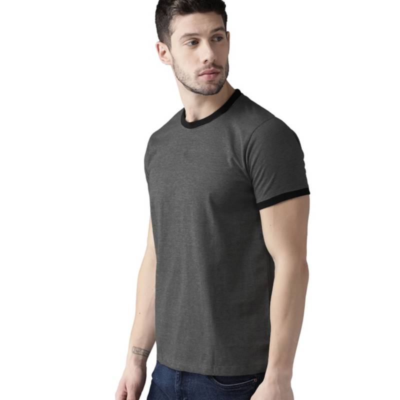 POLO MANGA CORTA PARA HOMBRE - 1