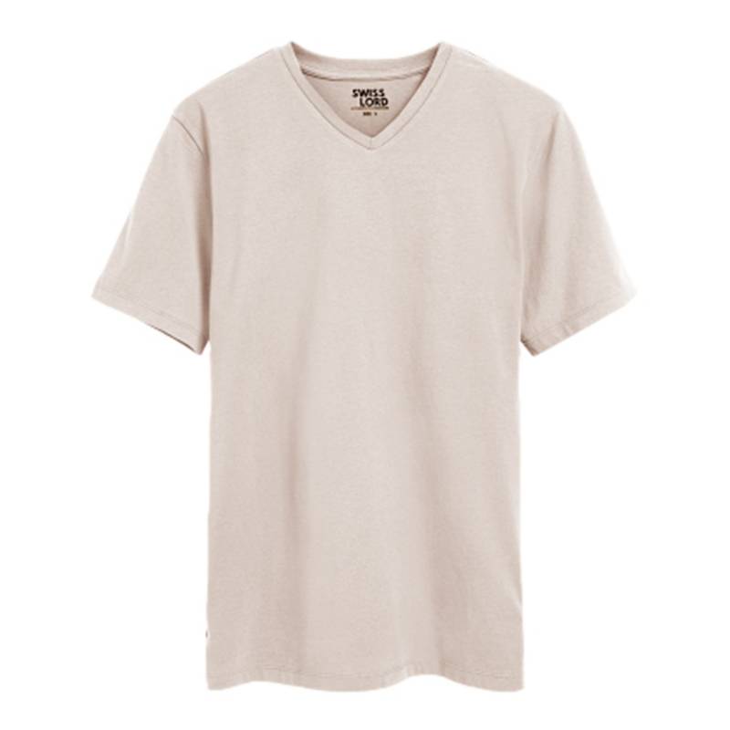 POLO MANGA CORTA PARA HOMBRE. - 1