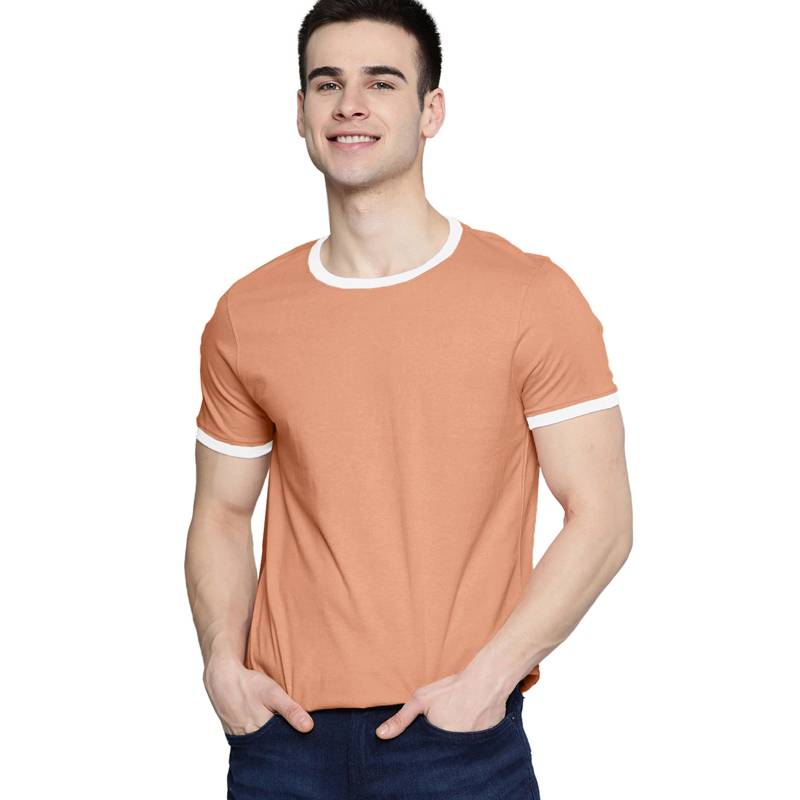 POLO MANGA CORTA PARA HOMBRE - 2