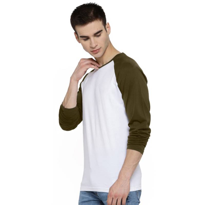 POLO MANGA LARGA PARA HOMBRE. - 1