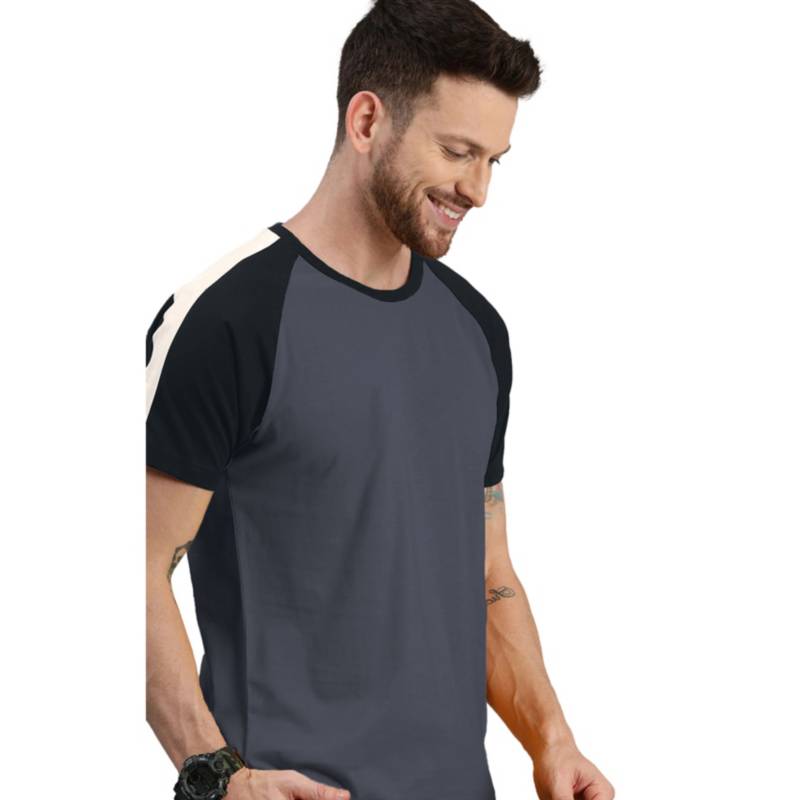 POLO MANGA CORTA PARA HOMBRE. - 1