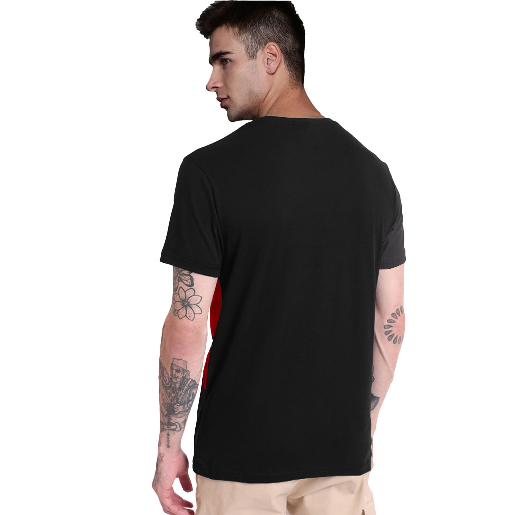 POLO ALGODÓN SWISS LORD PATCH / Y - 3