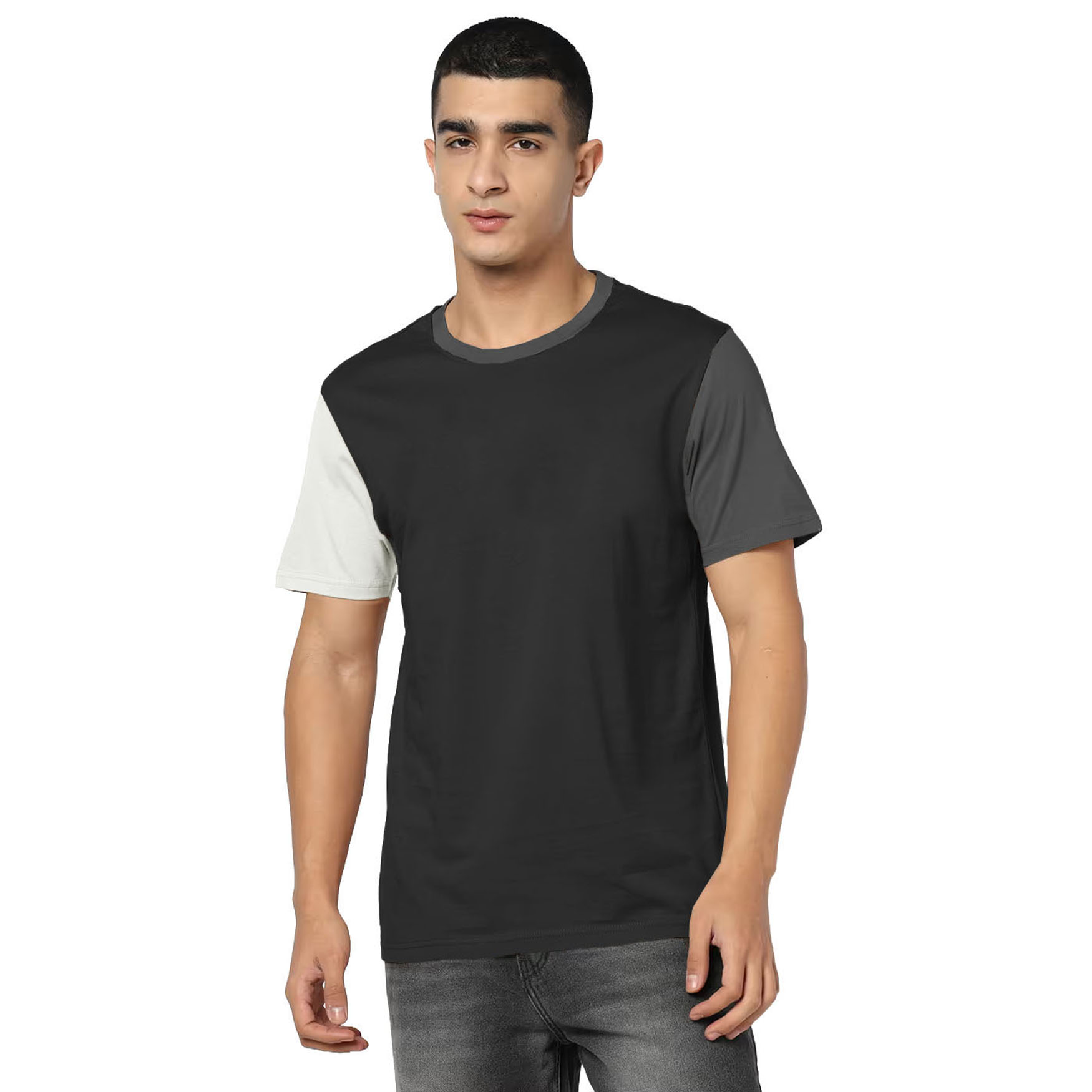 POLO MANGA CORTA PARA HOMBRE - 1