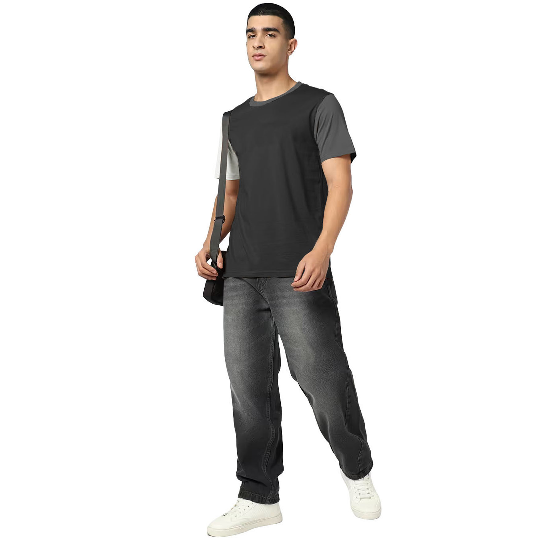 POLO MANGA CORTA PARA HOMBRE - 2