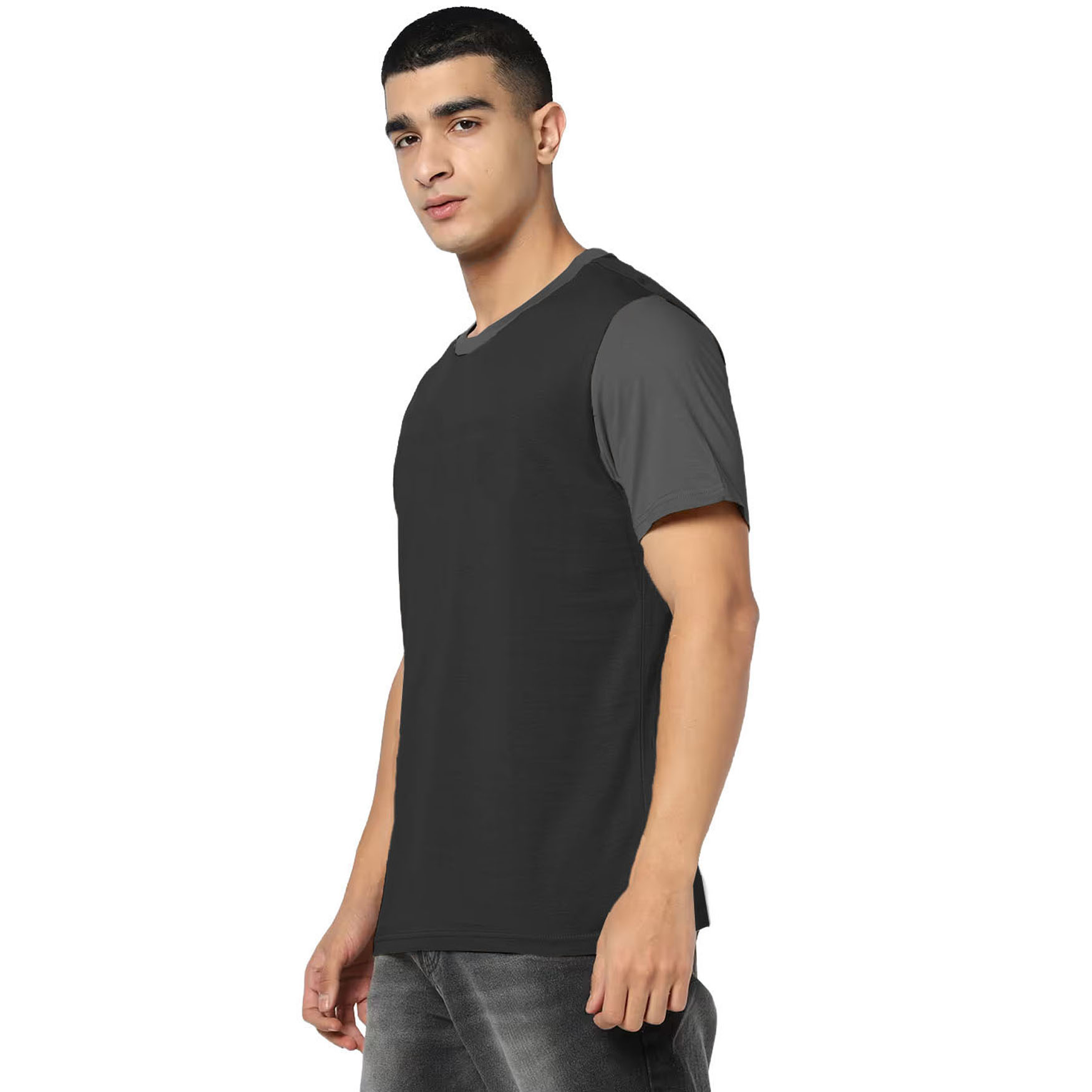 POLO MANGA CORTA PARA HOMBRE - 3