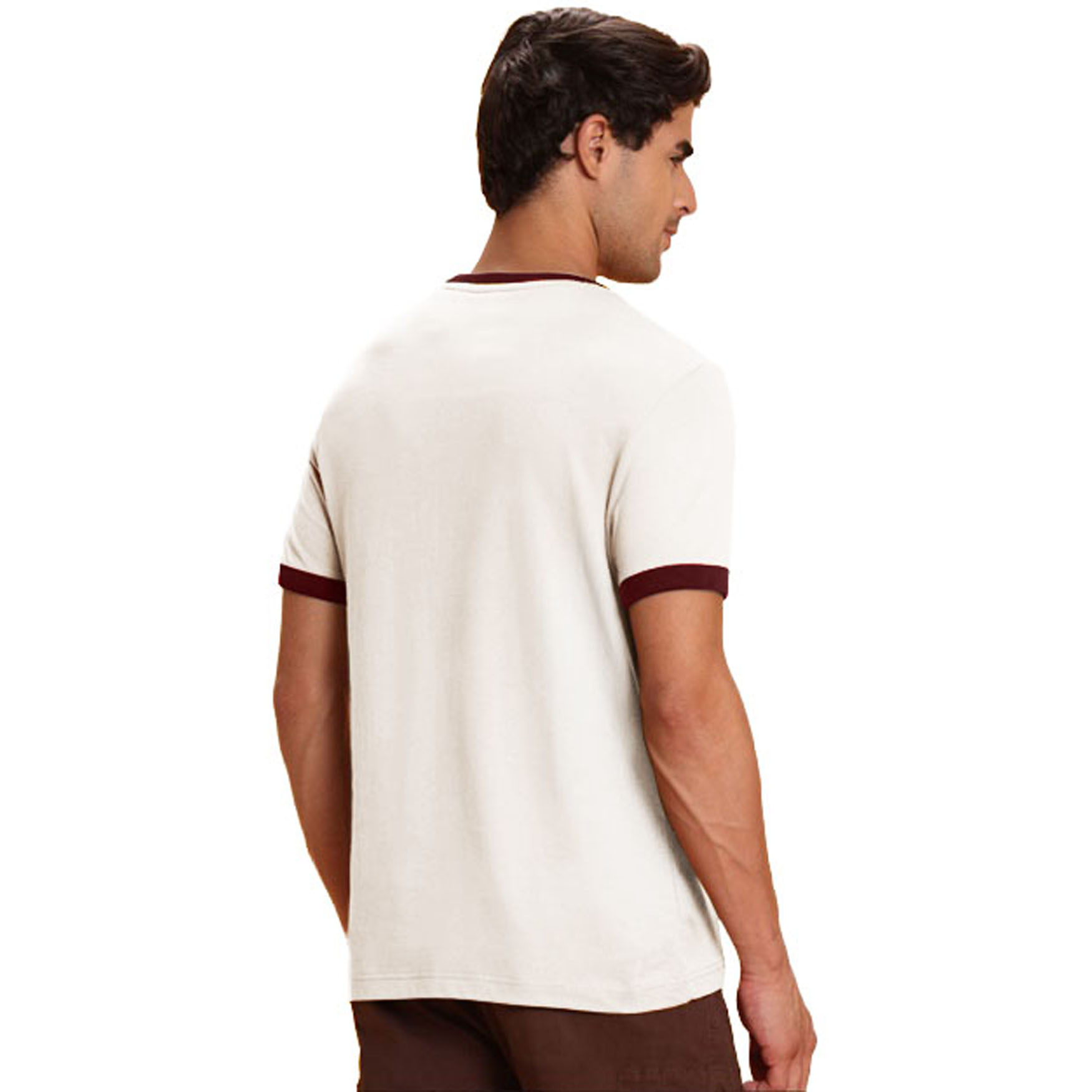 POLO MANGA CORTA PARA HOMBRE - 2