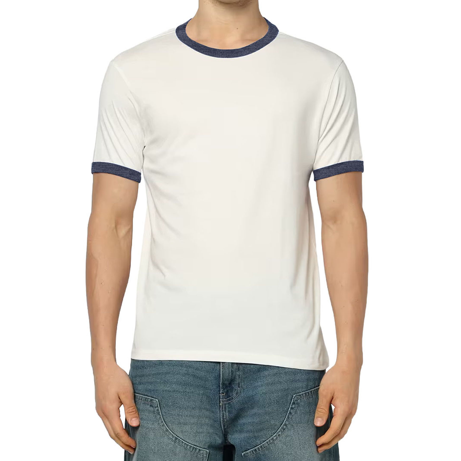 POLO MANGA CORTA PARA HOMBRE - 1
