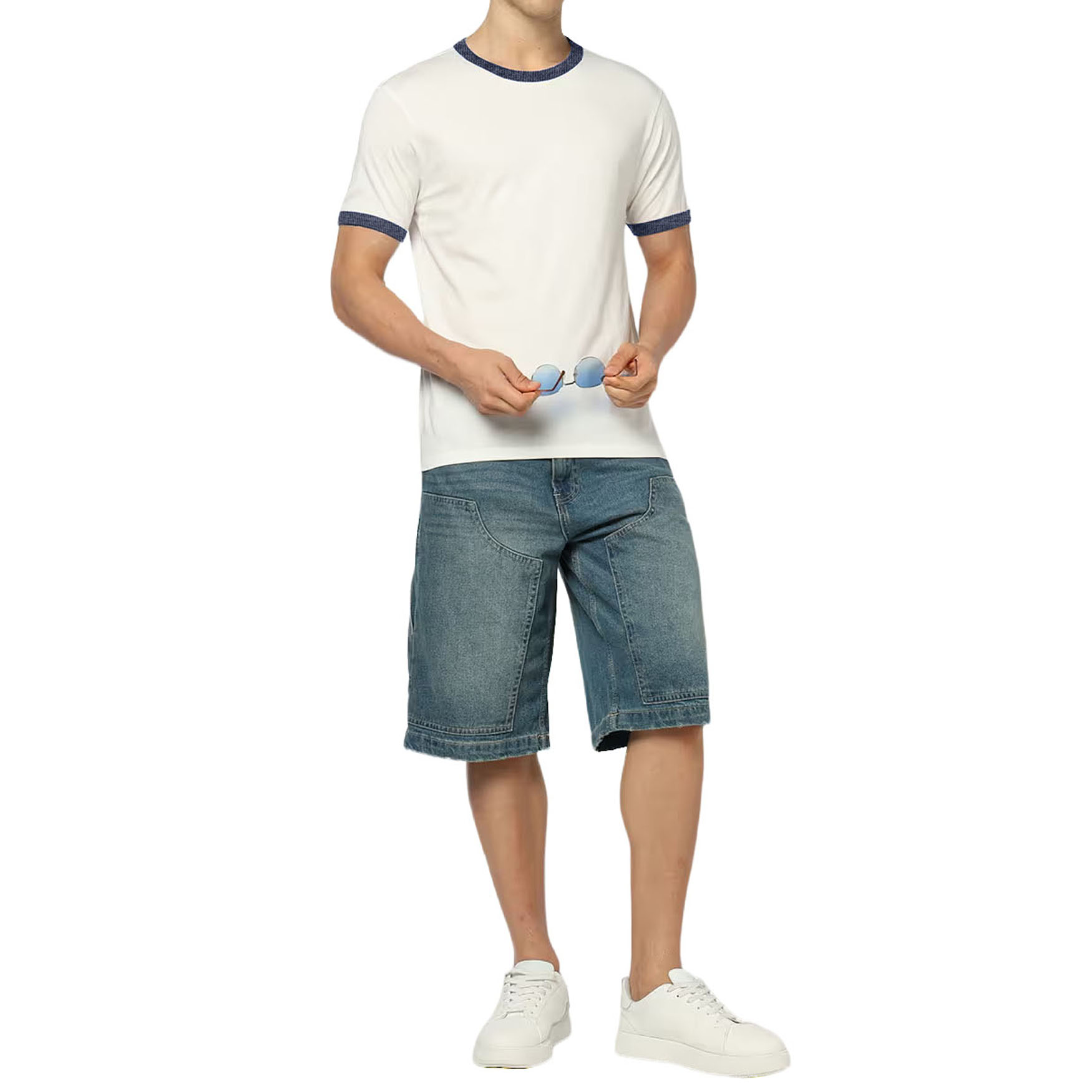 POLO MANGA CORTA PARA HOMBRE - 2