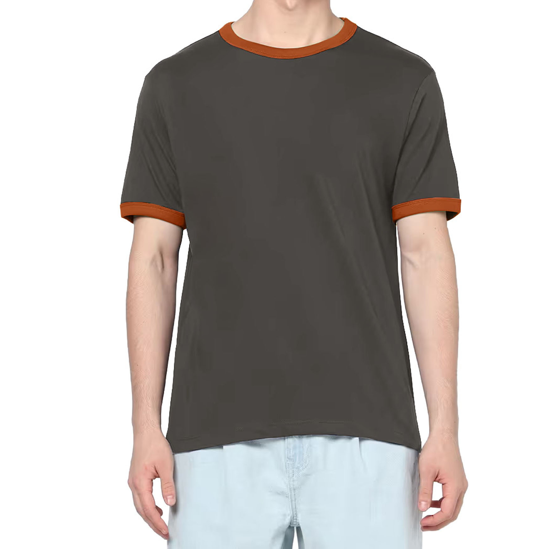 POLO MANGA CORTA PARA HOMBRE - 1