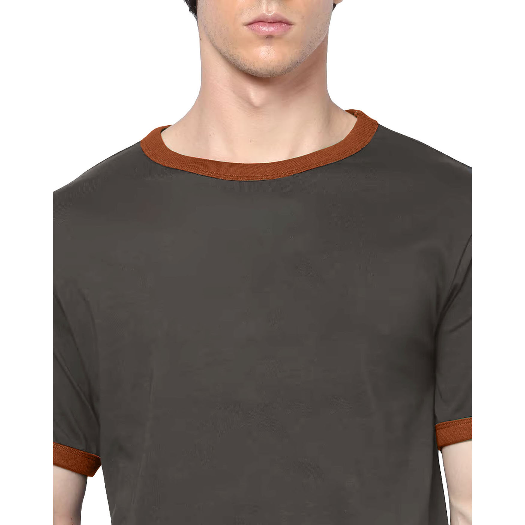 POLO MANGA CORTA PARA HOMBRE - 3